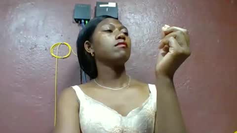 Snapshot of arisouh chatting on 10, 4, 2026 arisouh online show from 10, 4, 2026