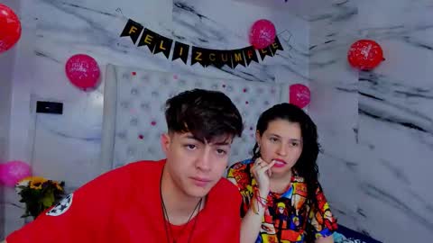 celina online show from 19, 2, 2026