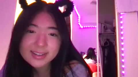 Aristan Belle online show from 1, 11, 2025