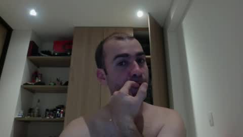 Snapshot of aristi11 chatting on 4, 12, 2024 aristi11 online show from 4, 12, 2024