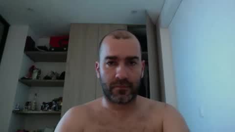 Snapshot of aristi11 chatting on 6, 1, 2025 aristi11 online show from 6, 1, 2025