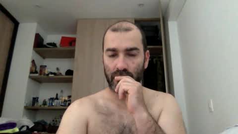 Snapshot of aristi11 chatting on 10, 5, 2026 aristi11 online show from 10, 5, 2026