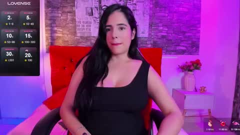 Snapshot of arith_sandoval_sc chatting on 27, 2, 2026 ARITH SANDOVAL online show from 27, 2, 2026