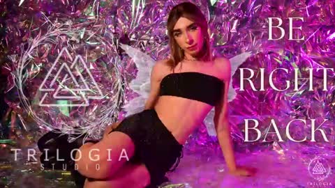   Nice to meet you  thumb up me please its important I  LOOK MY BIO DOWN online show from 19, 12, 2024