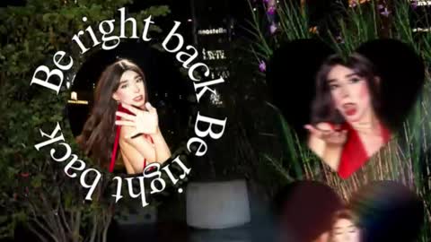   Nice to meet you  thumb up me please its important I  LOOK MY BIO DOWN online show from 8, 3, 2026