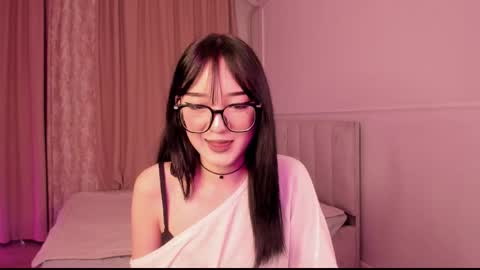 Ariya online show from 18, 3, 2026