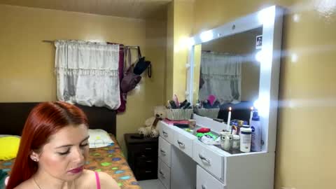 Snapshot of ariza1515 chatting on 31, 1, 2025 ariza1515 online show from 31, 1, 2025