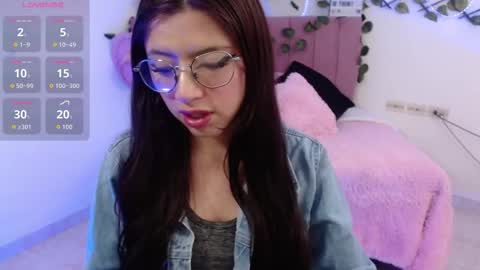 arizbeth_johansson online show from 11, 11, 2025