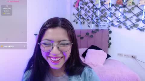 arizbeth_johansson online show from 12, 11, 2025