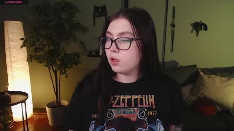 Astrid online show from 5, 12, 2024