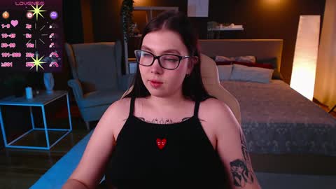 Astrid online show from 6, 12, 2024