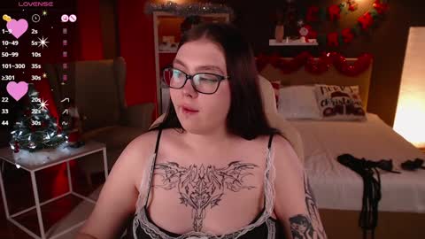 Astrid online show from 13, 12, 2024