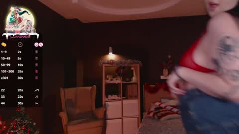 Astrid online show from 27, 12, 2024