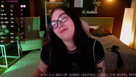 Astrid online show from 16, 1, 2025