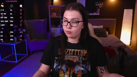 Astrid online show from 6, 2, 2025