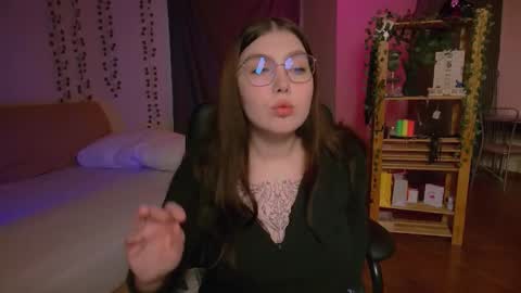 Astrid online show from 23, 11, 2025