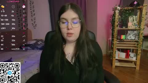 Astrid online show from 6, 3, 2026