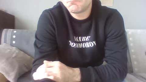 Arkadiusz1994 online show from 19, 2, 2026