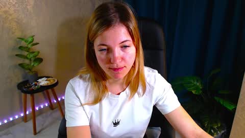 Arlana online show from 27, 10, 2025