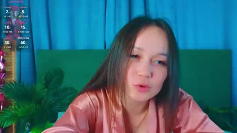 Snapshot of arlengross chatting on 15, 7, 2026 Bella3 online show from 15, 7, 2026
