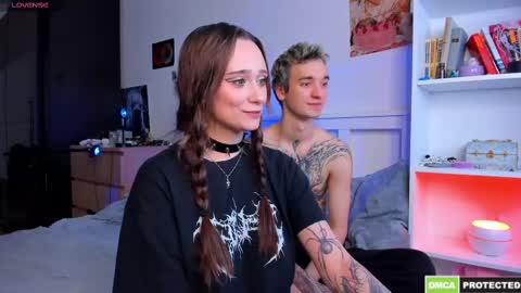 Mia  Arlen online show from 17, 2, 2025