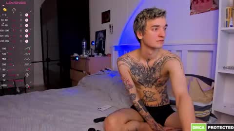 Mia  Arlen online show from 5, 3, 2025