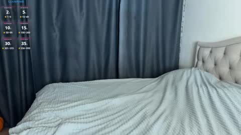 Mia  Arlen online show from 29, 11, 2025