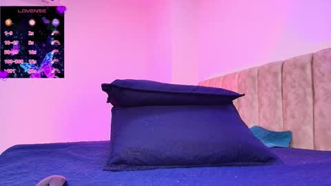 Snapshot of arleth_1 chatting on 17, 2, 2026 Arleth online show from 17, 2, 2026