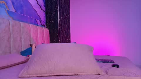 Snapshot of arleth_1 chatting on 4, 3, 2026 Arleth online show from 4, 3, 2026