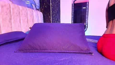 Arleth  online show from 26, 3, 2026