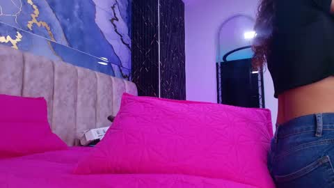 Snapshot of arleth_1 chatting on 27, 4, 2026 Arleth online show from 27, 4, 2026
