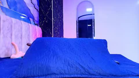 Snapshot of arleth_1 chatting on 1, 5, 2026 Arleth online show from 1, 5, 2026