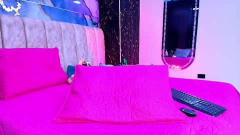 Snapshot of arleth_1 chatting on 16, 5, 2026 Arleth online show from 16, 5, 2026