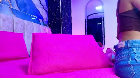 Snapshot of arleth_1 chatting on 27, 5, 2026 Arleth online show from 27, 5, 2026
