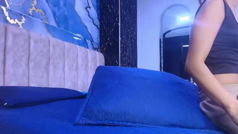 Snapshot of arleth_1 chatting on 28, 5, 2026 Arleth online show from 28, 5, 2026