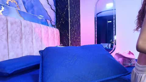 Snapshot of arleth_1 chatting on 3, 6, 2026 Arleth online show from 3, 6, 2026