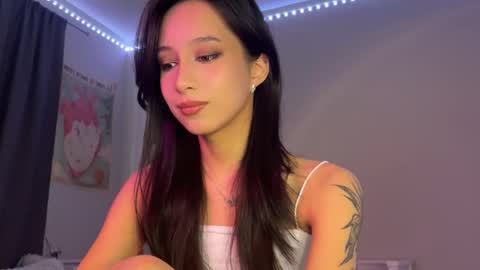 Snapshot of arlicee chatting on 27, 5, 2026 arlicee online show from 27, 5, 2026