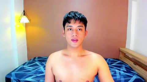 Snapshot of arlo_milas chatting on 25, 2, 2026 Arlo Milasss online show from 25, 2, 2026