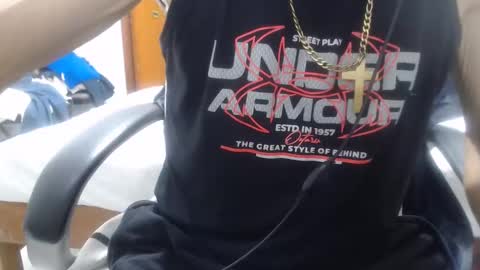 Snapshot of armaduradeacero chatting on 23, 1, 2025 armaduradeacero online show from 23, 1, 2025