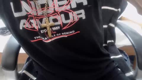 Snapshot of armaduradeacero chatting on 25, 1, 2025 armaduradeacero online show from 25, 1, 2025