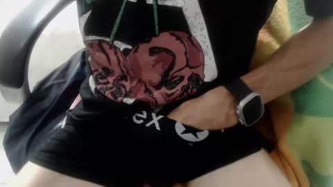 Snapshot of armaduradeacero chatting on 30, 1, 2025 armaduradeacero online show from 30, 1, 2025