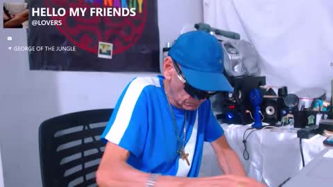 Snapshot of armaduradeacero chatting on 17, 9, 2025 armaduradeacero online show from 17, 9, 2025