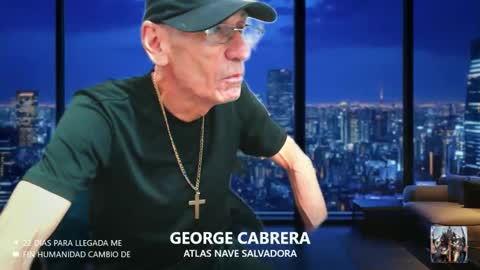 armaduradeacero online show from 4, 11, 2025