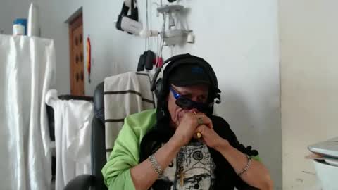Snapshot of armaduradeacero chatting on 31, 1, 2026 armaduradeacero online show from 31, 1, 2026