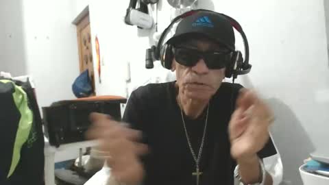 Snapshot of armaduradeacero chatting on 6, 2, 2026 armaduradeacero online show from 6, 2, 2026