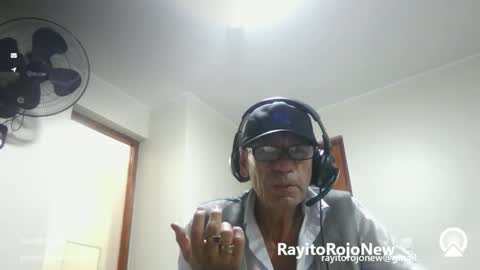 armaduradeacero online show from 1, 5, 2026