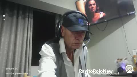 Snapshot of armaduradeacero chatting on 2, 5, 2026 armaduradeacero online show from 2, 5, 2026