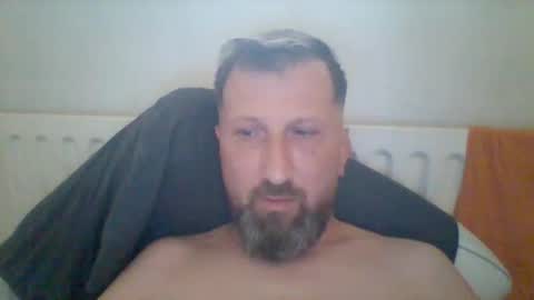 armagedon83 online show from 22, 11, 2025