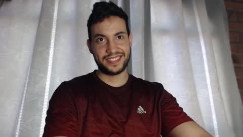 Snapshot of armando_2002 chatting on 19, 1, 2025 ARMANDO online show from 19, 1, 2025