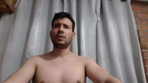 Snapshot of armando_2002 chatting on 26, 1, 2025 ARMANDO online show from 26, 1, 2025